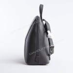 Жіночий рюкзак 5709-2T dark gray