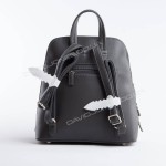 Жіночий рюкзак 5709-2T dark gray