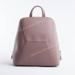 Жіночий рюкзак 5709-2T dark pink
