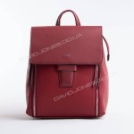 Жіночий рюкзак CM5494T dark red