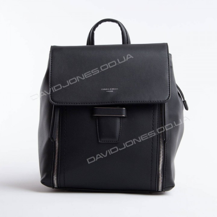 Жіночий рюкзак CM5494T black