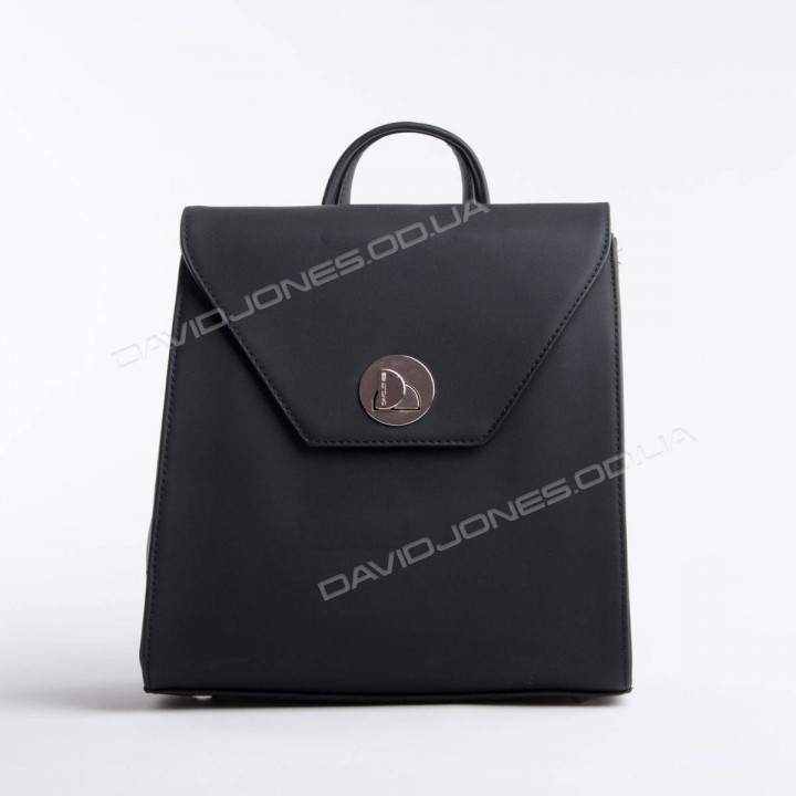 Жіночий рюкзак SF006 black