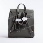 Жіночий рюкзак SF006 dark gray