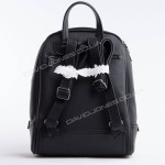 Жіночий рюкзак CM5433T black