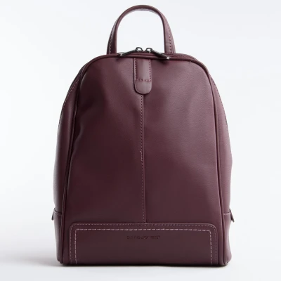 Жіночий рюкзак CM5433T dark purple Жіночий рюкзак CM5433T dark purple