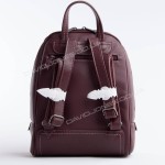 Жіночий рюкзак CM5433T dark purple