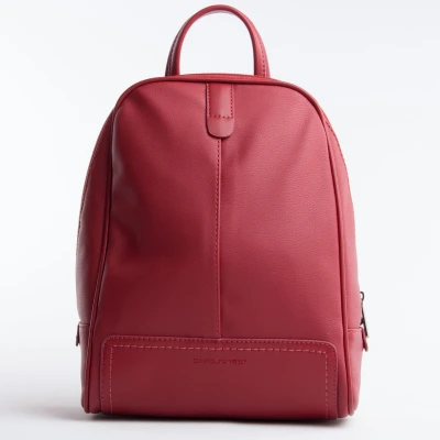 Жіночий рюкзак CM5433T dark red Жіночий рюкзак CM5433T dark red