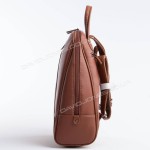 Жіночий рюкзак CM5433T brown