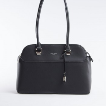 Женская сумка 5816-2T black