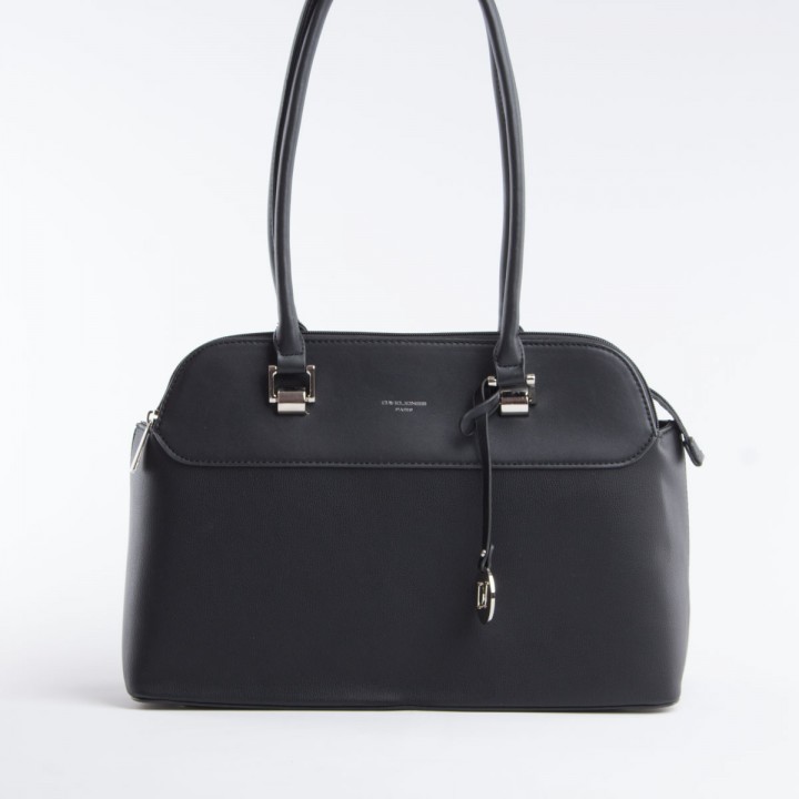 Жіноча сумка 5816-2T black