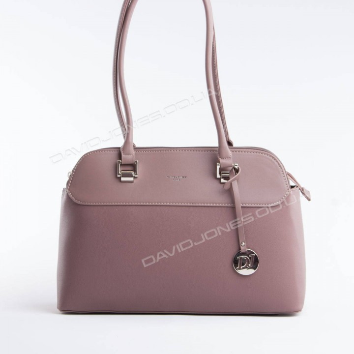 Жіноча сумка 5816-2T dark pink