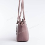 Жіноча сумка 5816-2T dark pink
