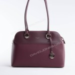 Жіноча сумка 5816-2T dark purple