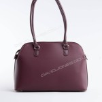 Жіноча сумка 5816-2T dark purple
