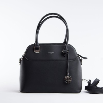 Женская сумка 5816-1T black