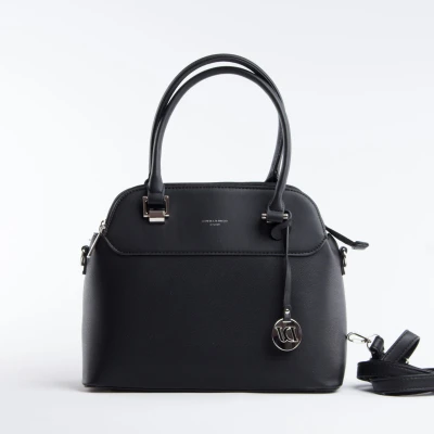 Жіноча сумка 5816-1T black Жіноча сумка 5816-1T black