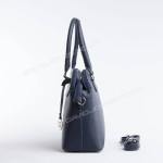 Жіноча сумка 5816-1T dark blue