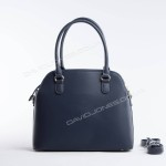 Жіноча сумка 5816-1T dark blue