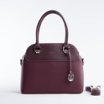 Жіноча сумка 5816-1T dark purple