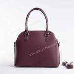 Жіноча сумка 5816-1T dark purple