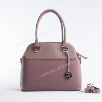Жіноча сумка 5816-1T dark pink