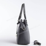 Жіноча сумка 5816-1T dark gray