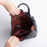 Жіночий рюкзак CM5433T dark red