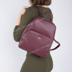 Жіночий рюкзак CM5485T dark purple