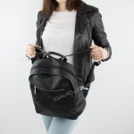 Жіночий рюкзак CM3619 black