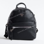 Жіночий рюкзак HCM5069 black