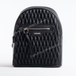 Жіночий рюкзак 6152-4T black