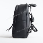 Жіночий рюкзак 6152-4T black