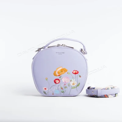 Клатч CM3765T pale purple Клатч CM3765T pale purple