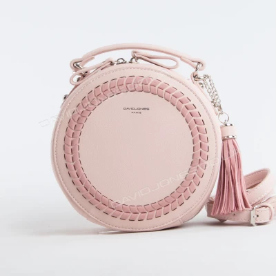 Клатч TD001 pink Клатч TD001 pink