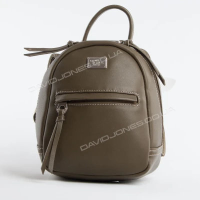 Жіночий рюкзак CM3391A khaki Жіночий рюкзак CM3391A khaki