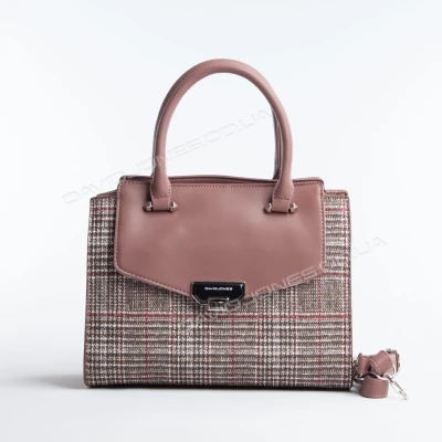 Жіноча сумка 5860-2T dark pink Жіноча сумка 5860-2T dark pink