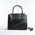 Жіноча сумка 5860-2T black