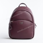 Жіночий рюкзак 5959-4T dark purple