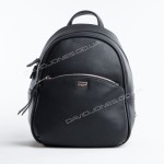 Жіночий рюкзак 5959-4T black