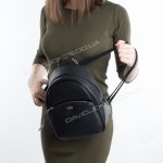 Жіночий рюкзак 5959-4T black