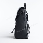 Жіночий рюкзак G-9206T black