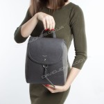 Жіночий рюкзак G-9206T dark gray
