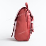 Жіночий рюкзак G-9206T red