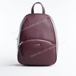 Жіночий рюкзак CM3906T dark purple