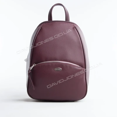 Жіночий рюкзак CM3906T dark purple Жіночий рюкзак CM3906T dark purple