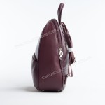 Жіночий рюкзак CM3906T dark purple