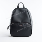 Жіночий рюкзак CM3906T black