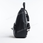 Жіночий рюкзак CM3906T black
