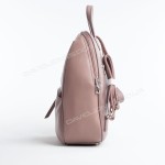 Жіночий рюкзак CM3906T dark pink