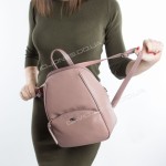 Жіночий рюкзак CM3906T dark pink